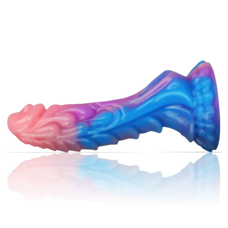 Godemichet Silicone Mythologie Grecque