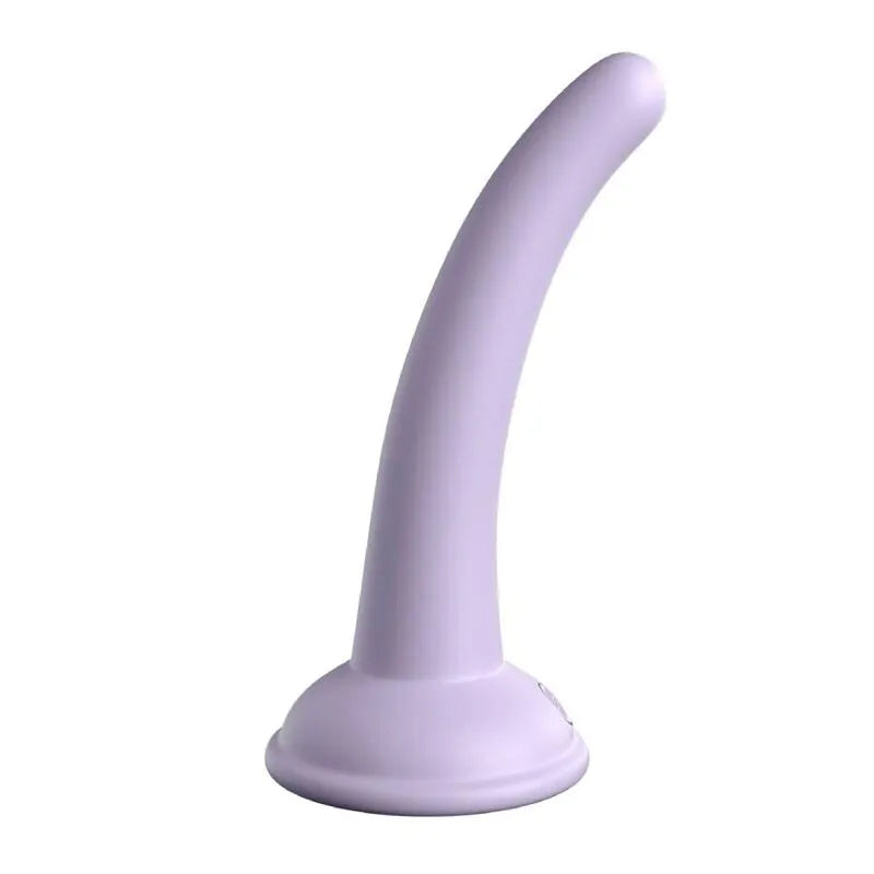 Godemichet Silicone Platinum Ventouse Universelle Résistant