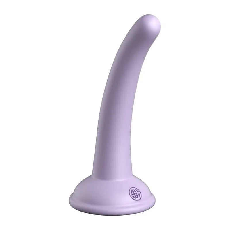 Godemichet Silicone Platinum Ventouse Universelle Résistant