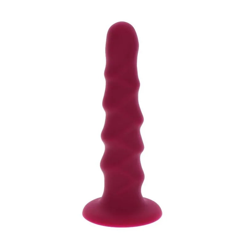 Ventouse Godemichet Silicone Premium 12 Cm