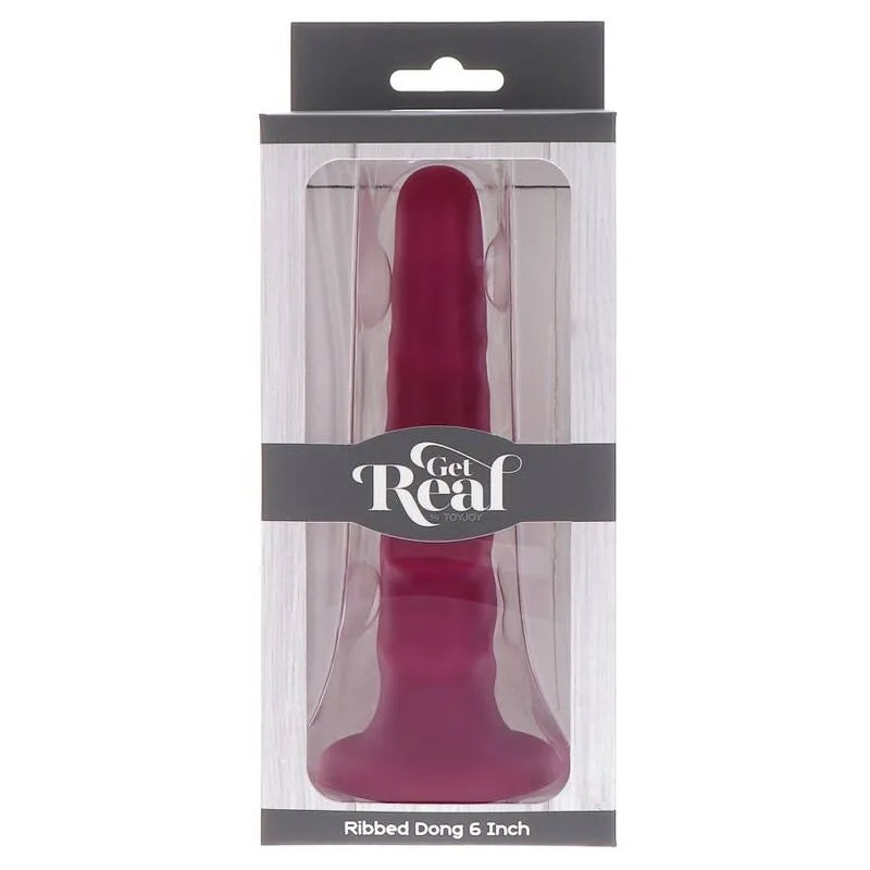 Ventouse Godemichet Silicone Premium 12 Cm