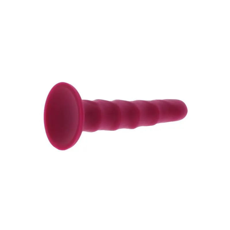 Ventouse Godemichet Silicone Premium 12 Cm