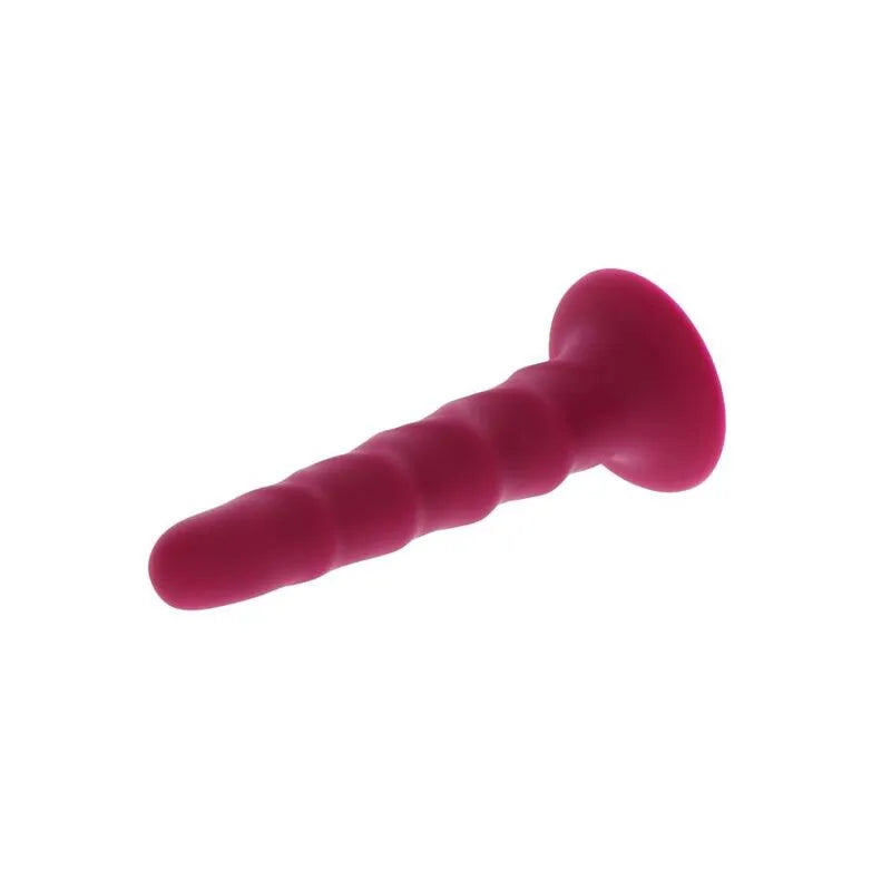 Ventouse Godemichet Silicone Premium 12 Cm