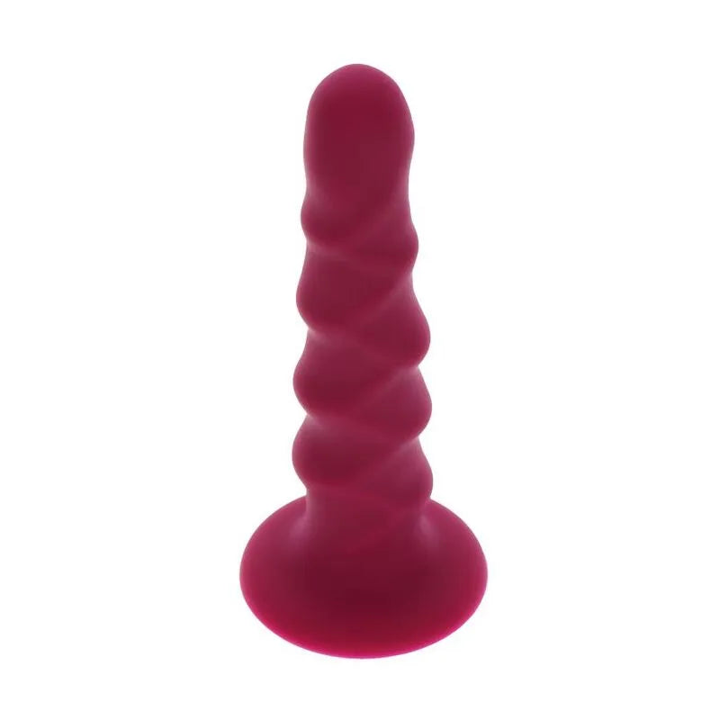Ventouse Godemichet Silicone Premium 12 Cm