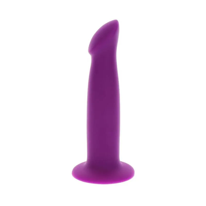 Godemichet Silicone Ventouse 12 Cm Sensations Intenses
