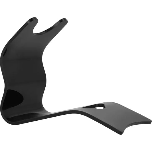 Grand Présentoir En Acrylique Noir Pour Jouets