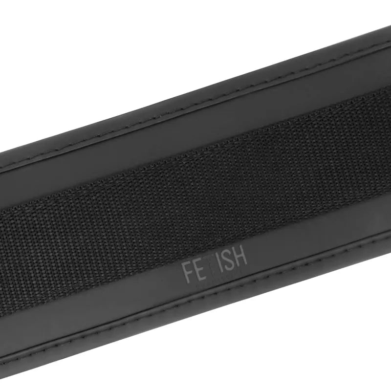 Harnais Bdsm Néoprène Réglable Pour Levrette