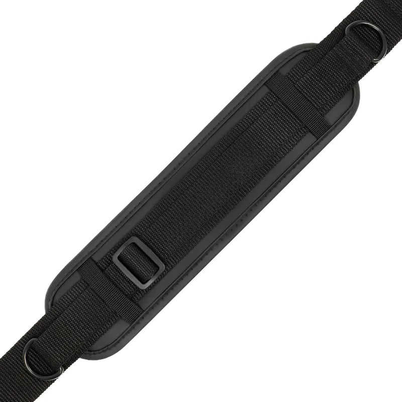 Harnais Bondage Cuir Vegan Réglable Bdsm