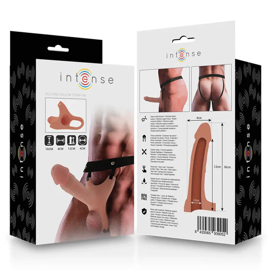 Harnais Creux Pour Hommes Dysfonction Érectile