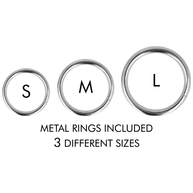 Harnais Gode Silicone Réaliste Avec Télécommande