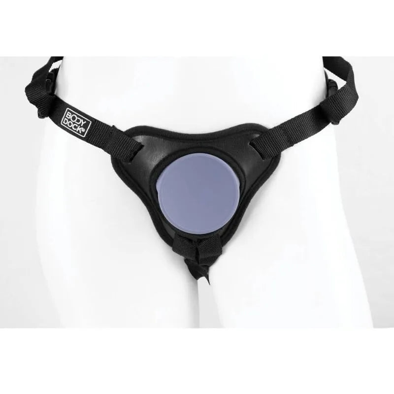 Harnais Strap-On Confortable Silicone Universel