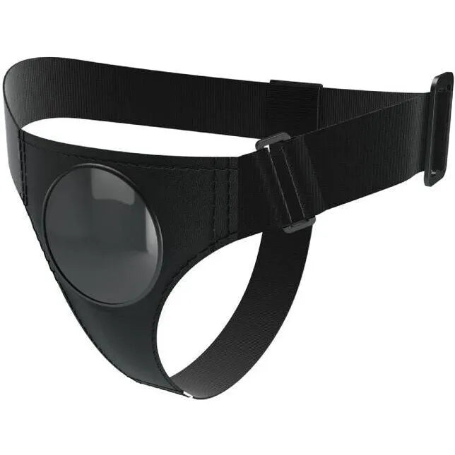 Harnais Étanche Noir Pour Débutants Et Experts