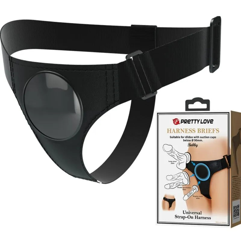 Harnais Étanche Noir Pour Débutants Et Experts