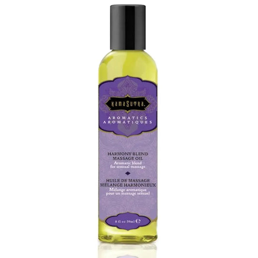 Huile De Massage Relaxante Kamasutra Hypoallergénique 59 Ml