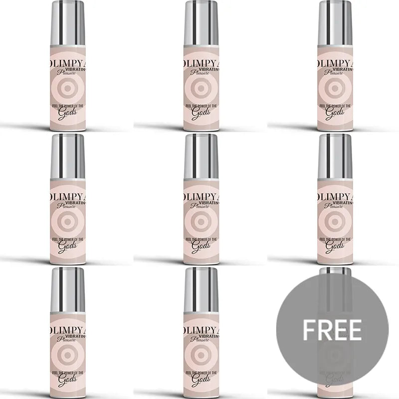 Huile Stimulante Intime Cannabis