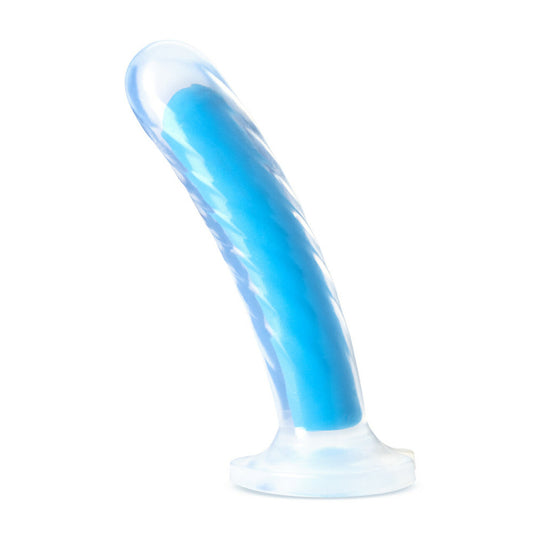 Tao Glow in the Dark - 7" Dildo