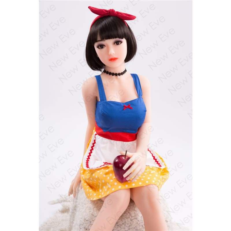 Japanese Anime Sex Love Doll Loli Face A19030702 Special Price Snow White