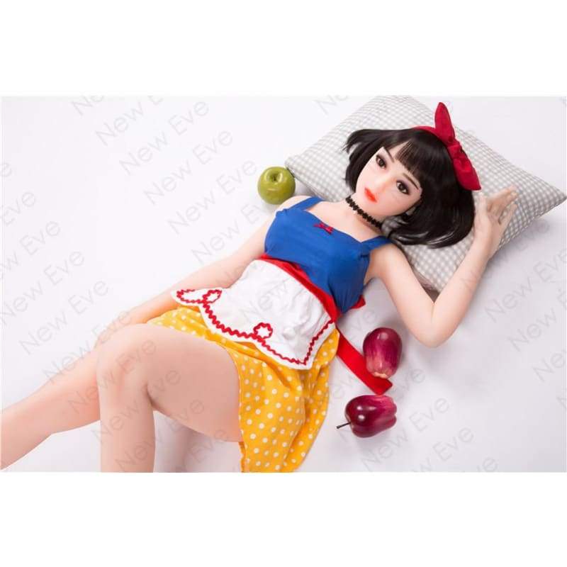 Japanese Anime Sex Love Doll Loli Face A19030702 Special Price Snow White