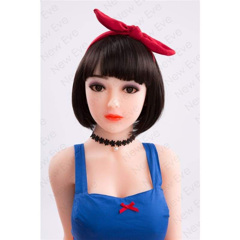 Japanese Anime Sex Love Doll Loli Face A19030702 Special Price Snow White