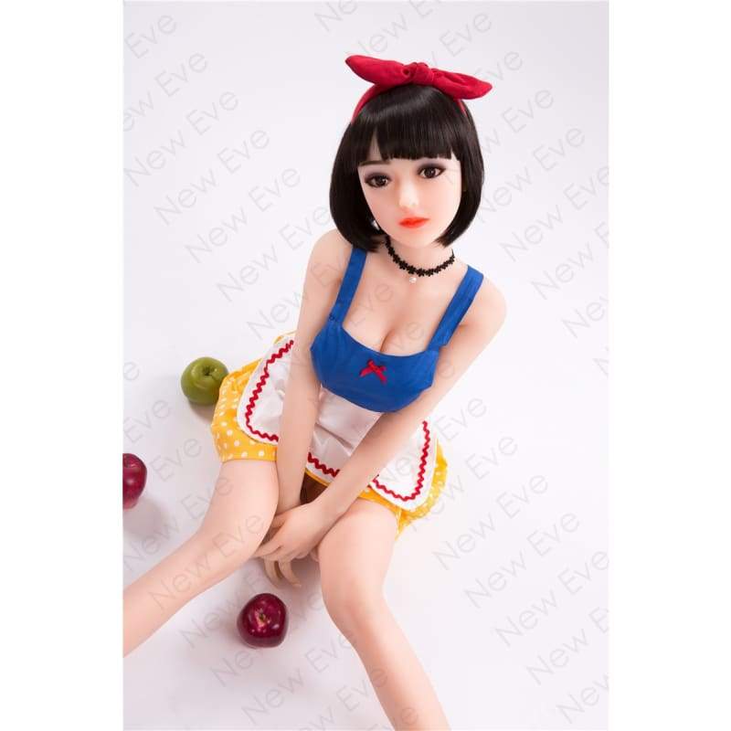 Japanese Anime Sex Love Doll Loli Face A19030702 Special Price Snow White