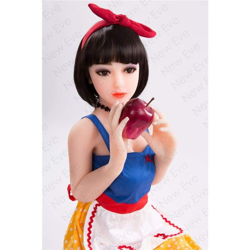 Japanese Anime Sex Love Doll Loli Face A19030702 Special Price Snow White