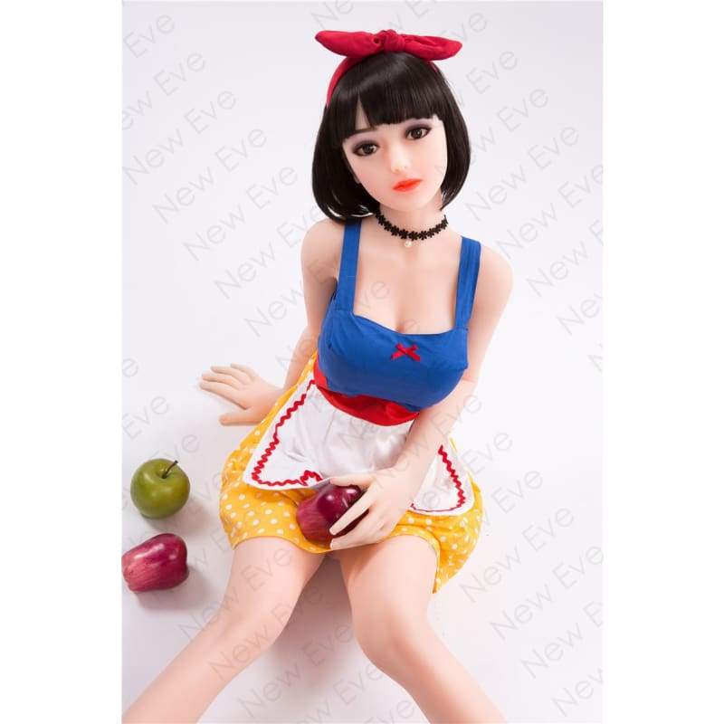 Japanese Anime Sex Love Doll Loli Face A19030702 Special Price Snow White