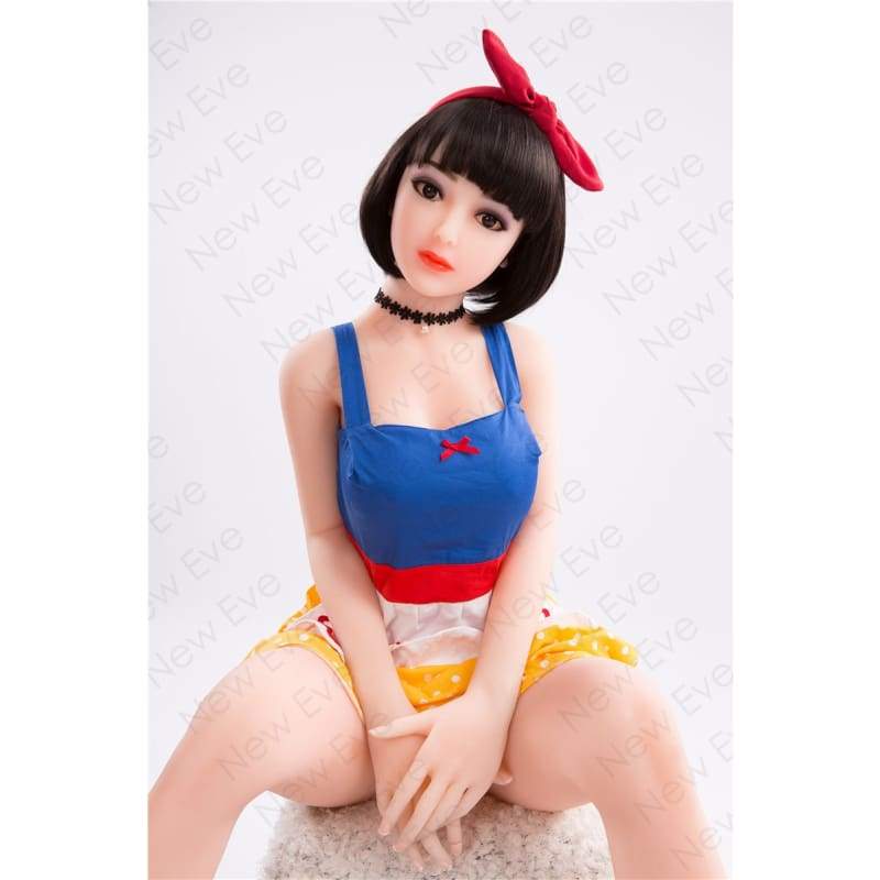 Japanese Anime Sex Love Doll Loli Face A19030702 Special Price Snow White