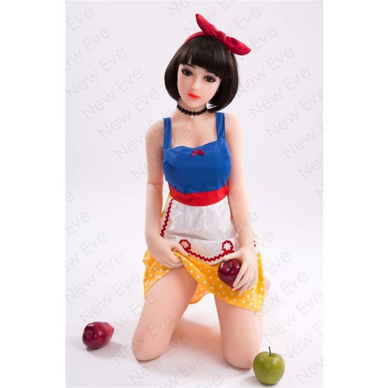 Japanese Anime Sex Love Doll Loli Face A19030702 Special Price Snow White