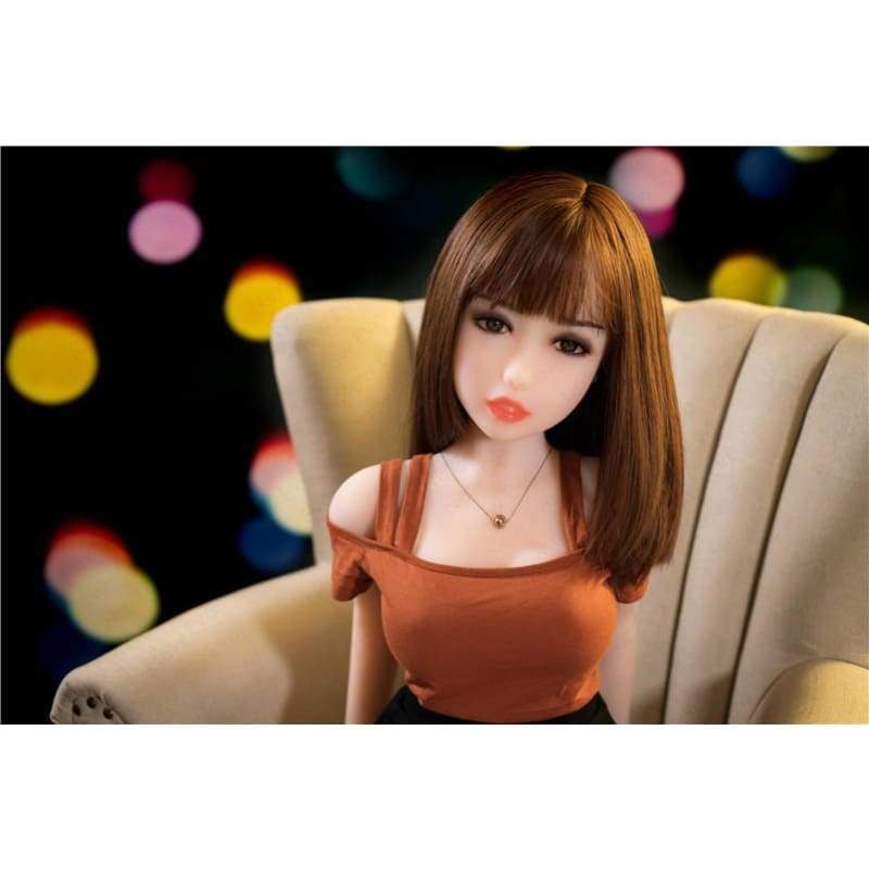 Japanese Silicone Sex Dolls Anime Full Size Adult Love Doll A19030848 Special Price Rika