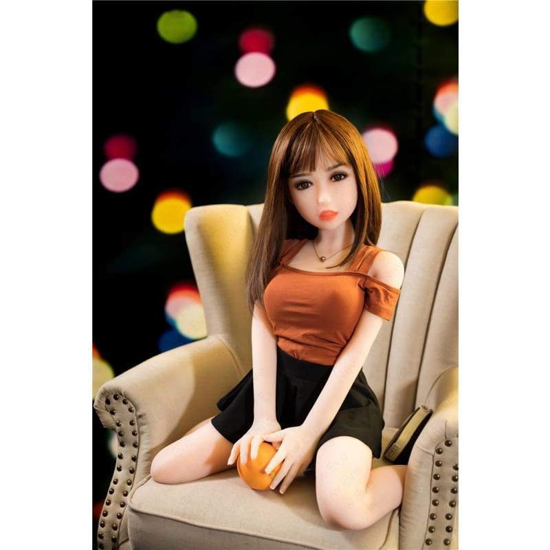 Japanese Silicone Sex Dolls Anime Full Size Adult Love Doll A19030848 Special Price Rika