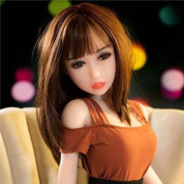 Japanese Silicone Sex Dolls Anime Full Size Adult Love Doll A19030848 Special Price Rika