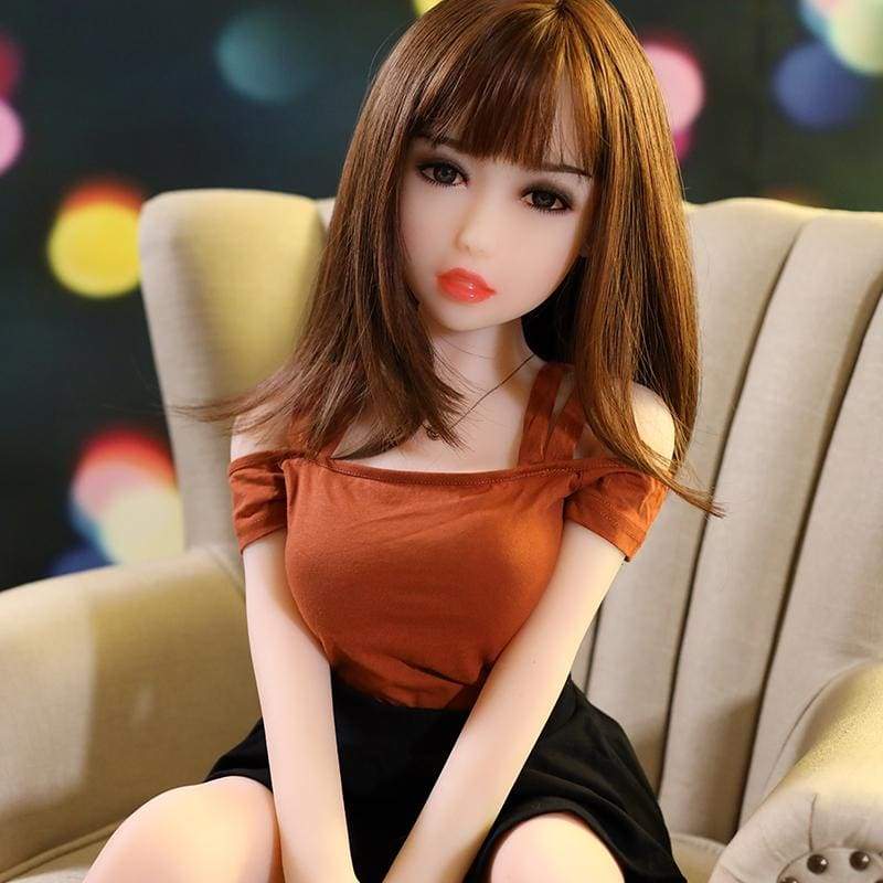 Japanese Silicone Sex Dolls Anime Full Size Adult Love Doll A19030848 Special Price Rika