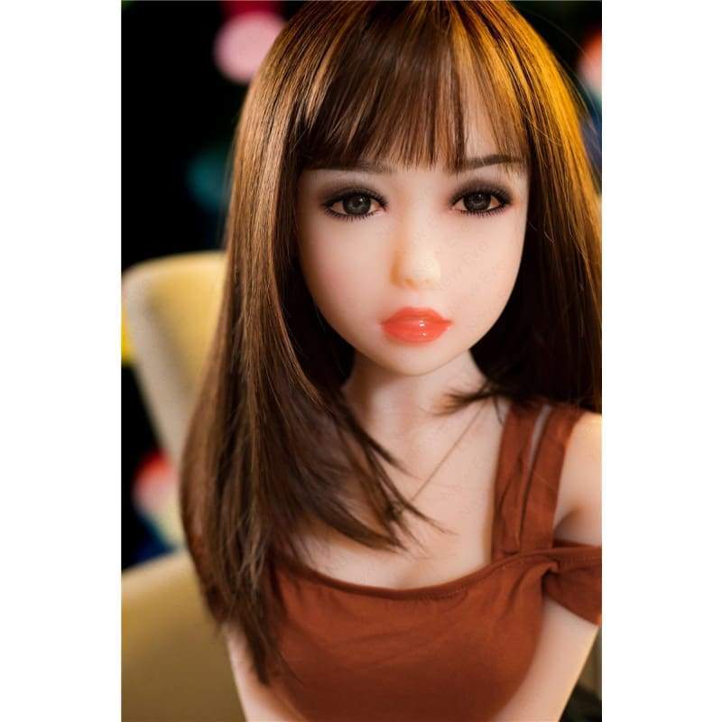 Japanese Silicone Sex Dolls Anime Full Size Adult Love Doll A19030848 Special Price Rika