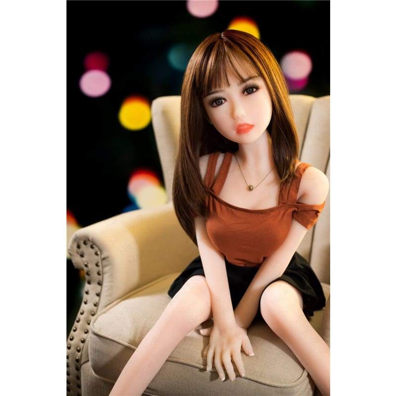 Japanese Silicone Sex Dolls Anime Full Size Adult Love Doll A19030848 Special Price Rika