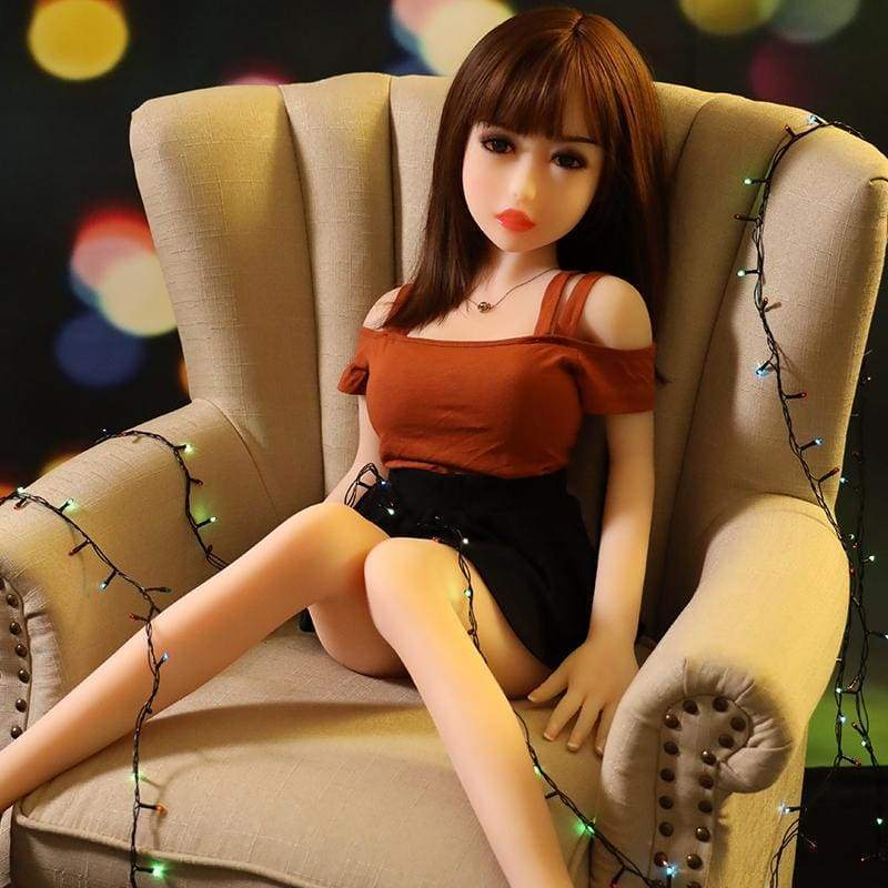 Japanese Silicone Sex Dolls Anime Full Size Adult Love Doll A19030848 Special Price Rika