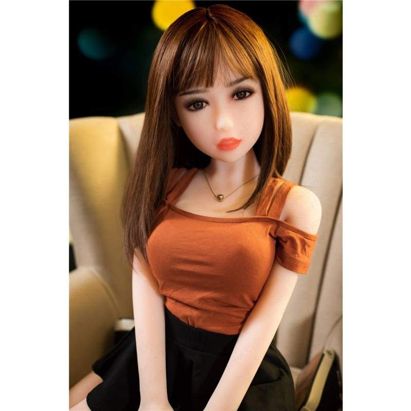 Japanese Silicone Sex Dolls Anime Full Size Adult Love Doll A19030848 Special Price Rika