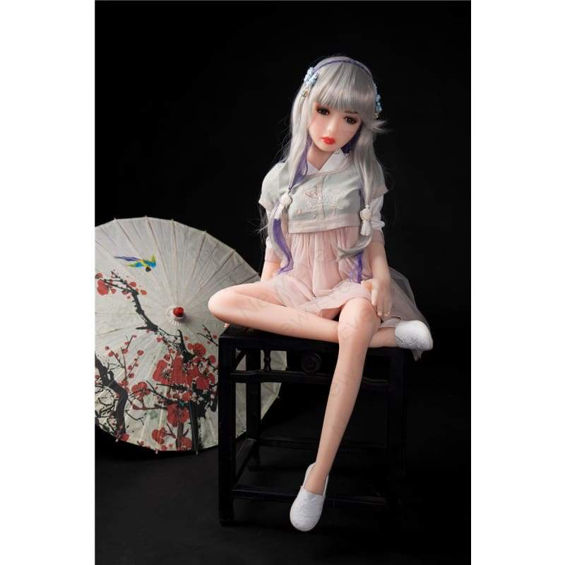 Japanese Silicone Sex Dolls Realistic Adult Mini Love Doll Mannequins  A19030853 Special Price Mio