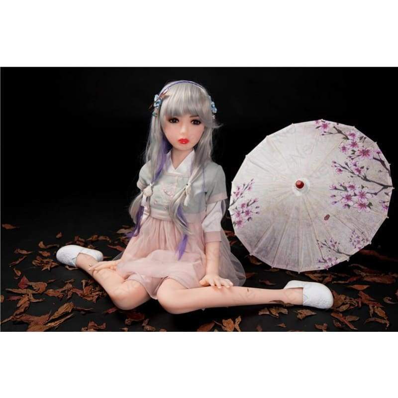 Japanese Silicone Sex Dolls Realistic Adult Mini Love Doll Mannequins  A19030853 Special Price Mio