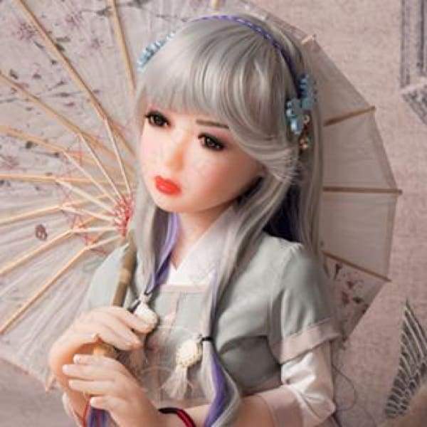 Japanese Silicone Sex Dolls Realistic Adult Mini Love Doll Mannequins  A19030853 Special Price Mio