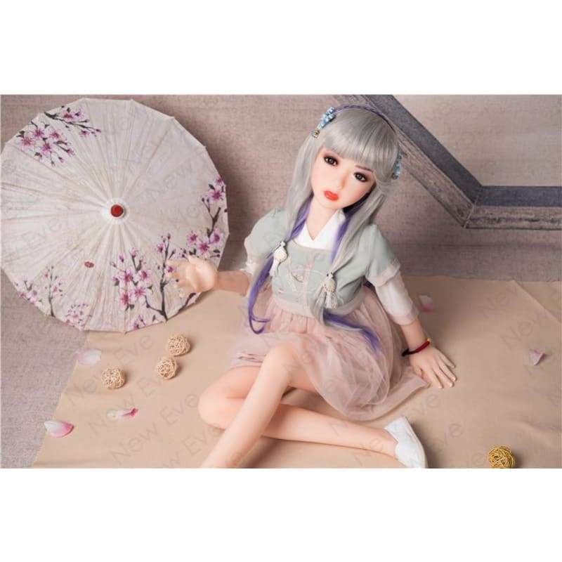 Japanese Silicone Sex Dolls Realistic Adult Mini Love Doll Mannequins  A19030853 Special Price Mio