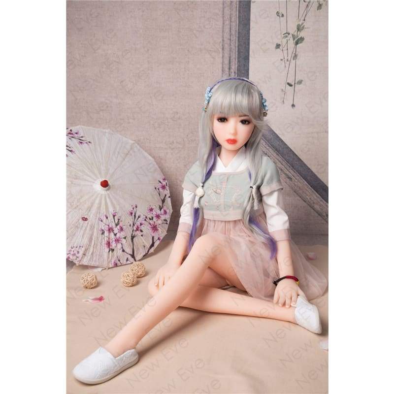 Japanese Silicone Sex Dolls Realistic Adult Mini Love Doll Mannequins  A19030853 Special Price Mio