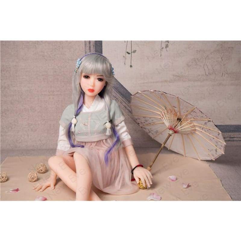 Japanese Silicone Sex Dolls Realistic Adult Mini Love Doll Mannequins  A19030853 Special Price Mio