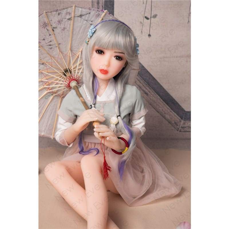 Japanese Silicone Sex Dolls Realistic Adult Mini Love Doll Mannequins  A19030853 Special Price Mio