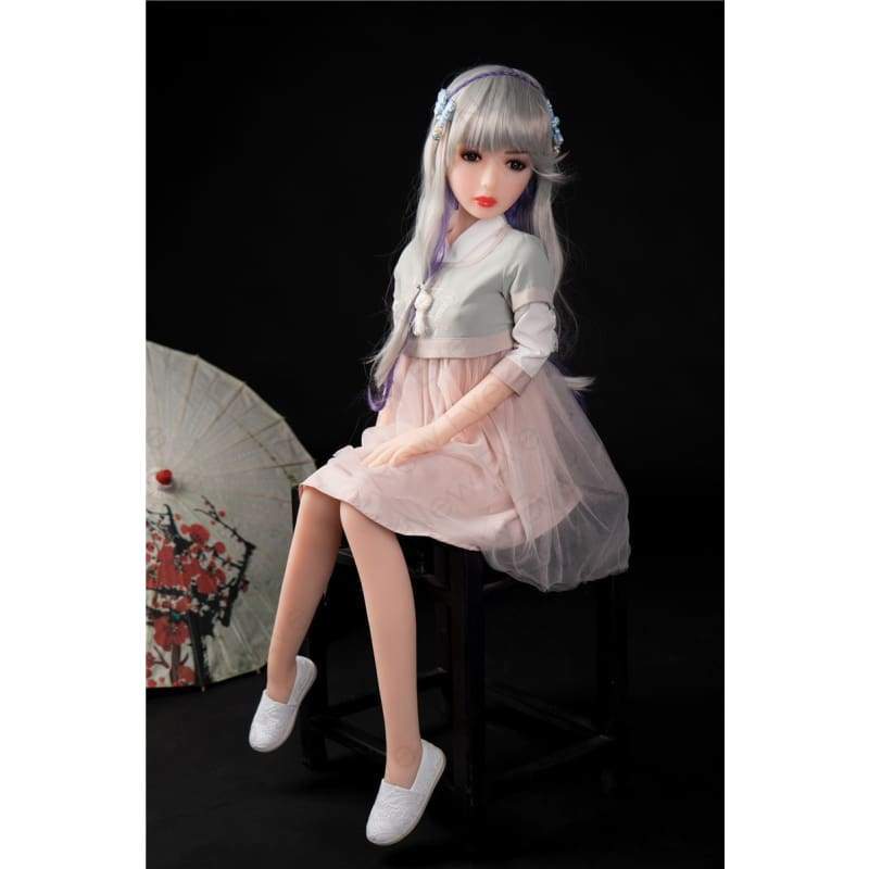 Japanese Silicone Sex Dolls Realistic Adult Mini Love Doll Mannequins  A19030853 Special Price Mio