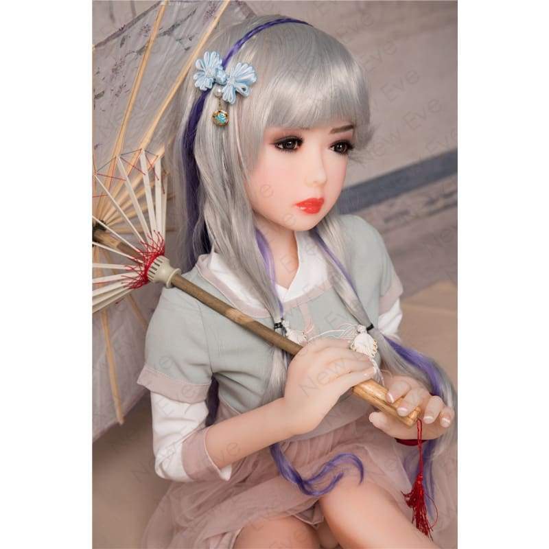 Japanese Silicone Sex Dolls Realistic Adult Mini Love Doll Mannequins  A19030853 Special Price Mio