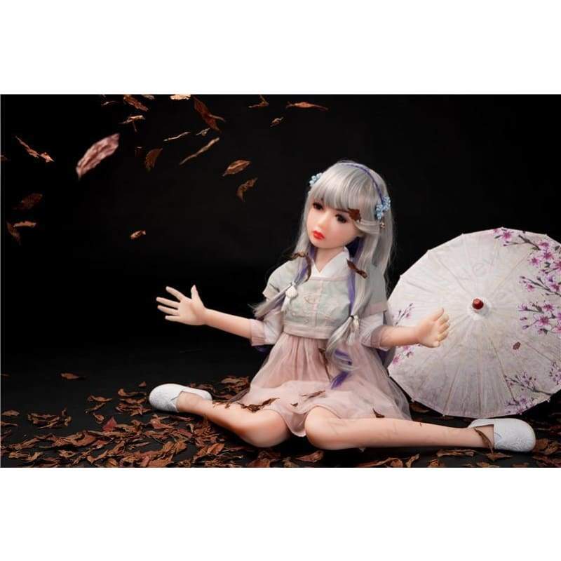 Japanese Silicone Sex Dolls Realistic Adult Mini Love Doll Mannequins  A19030853 Special Price Mio