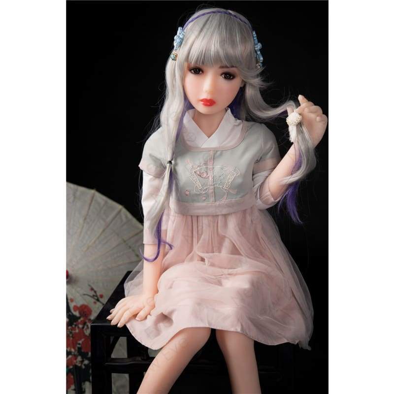 Japanese Silicone Sex Dolls Realistic Adult Mini Love Doll Mannequins  A19030853 Special Price Mio