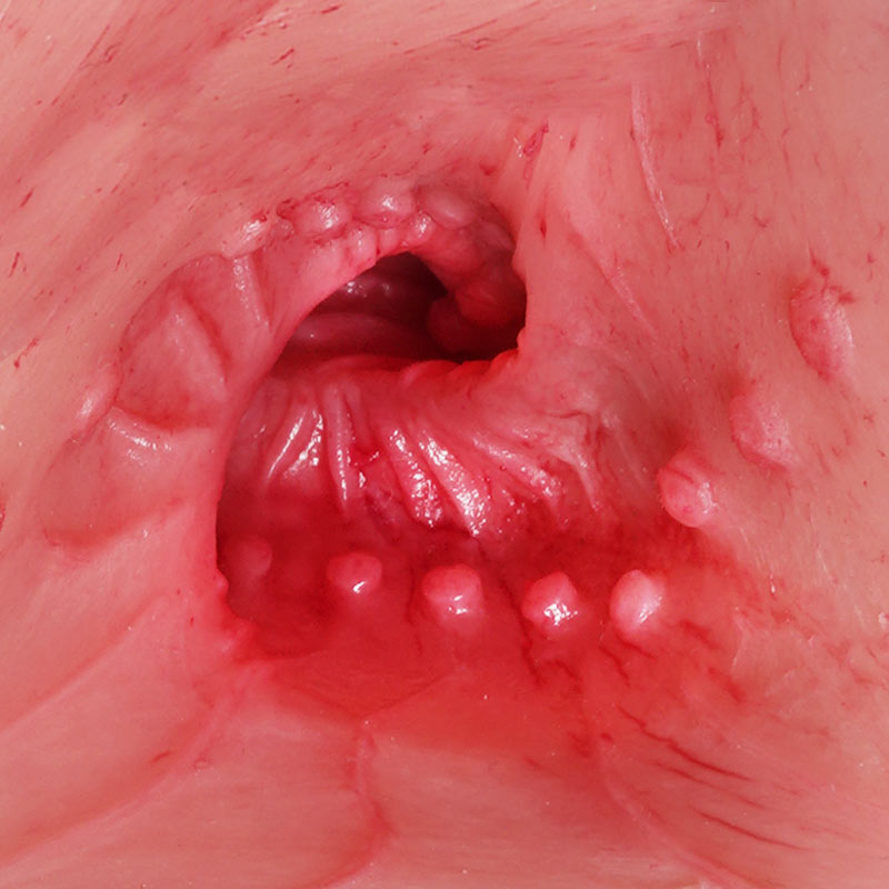 US In Stock 75cm/2ft6 60.6LB Big Tits Sex Doll – Jennifer Fair