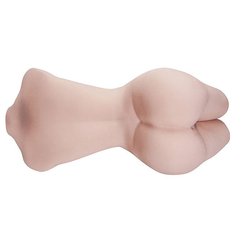 US In Stock 75cm/2ft6 60.6LB Big Tits Sex Doll – Jennifer Fair