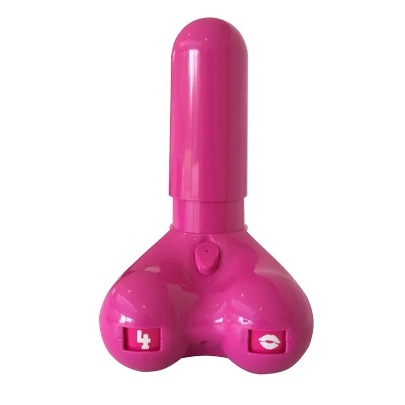 Jeu À Boire Adulte Multijoueur Jizz